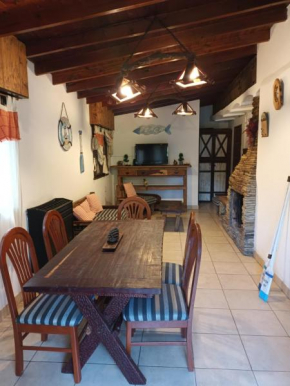 Casa Valeria Del Mar